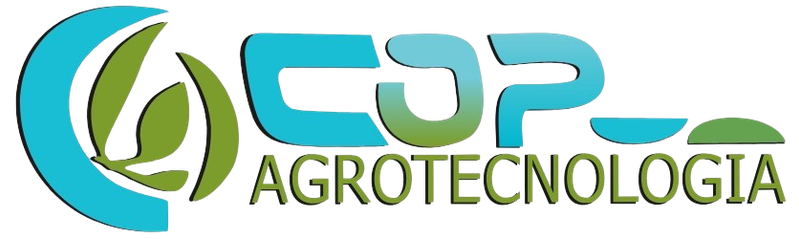 Logo da COP Agrotecnologia